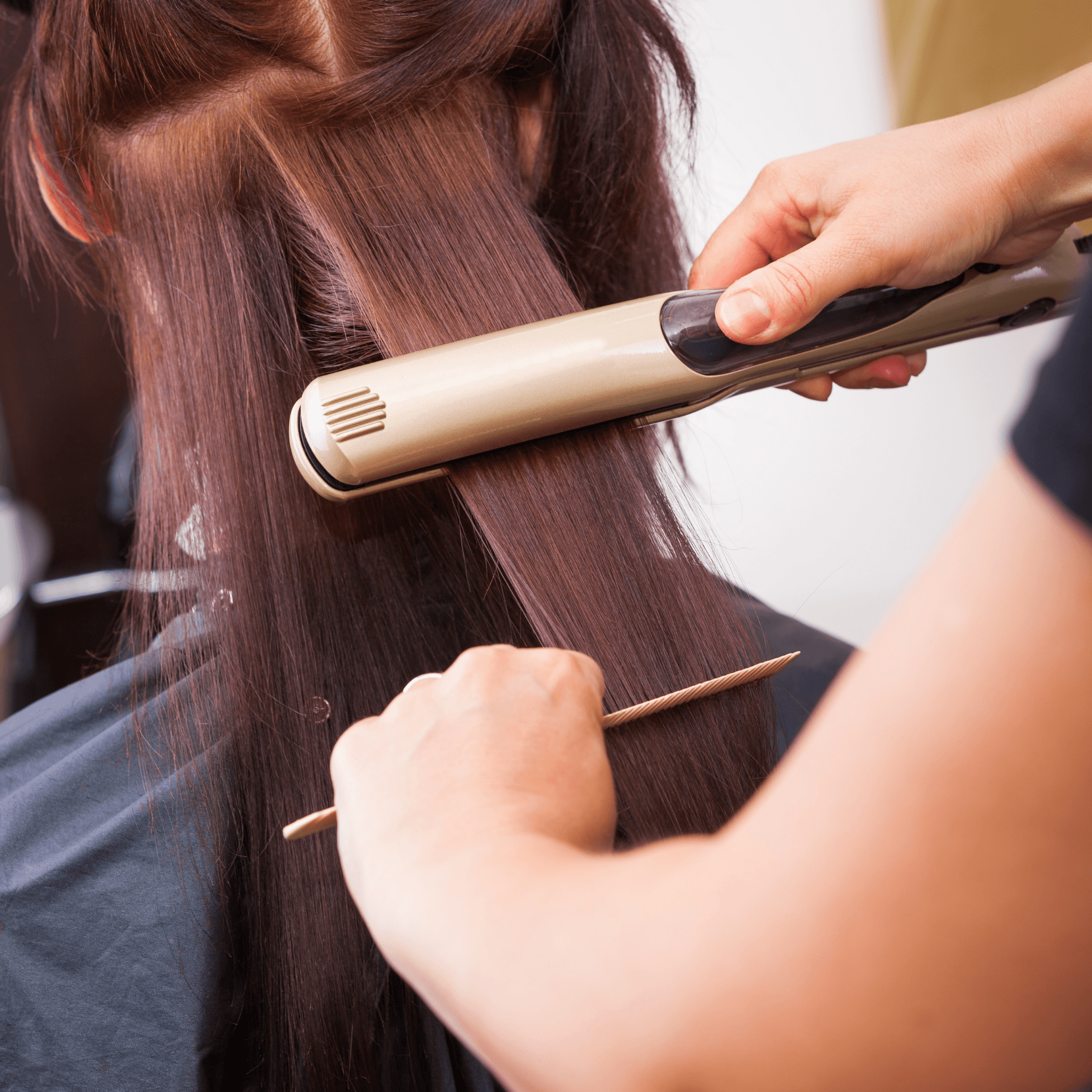 Sew-In, Body Wave
